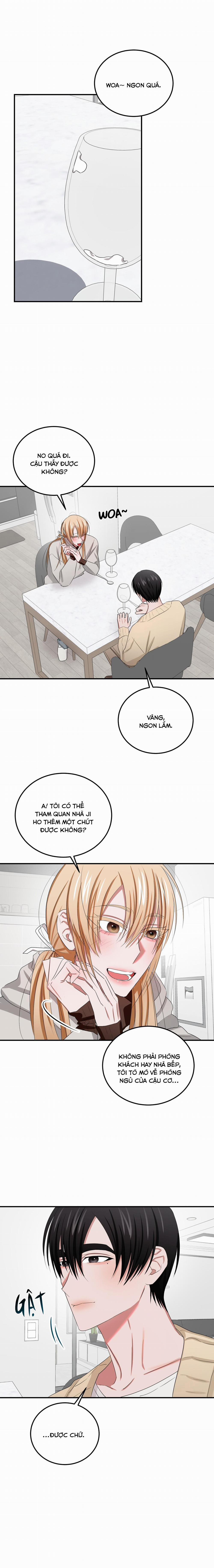 Thời Gian Tuyệt Vời 16 trang 0