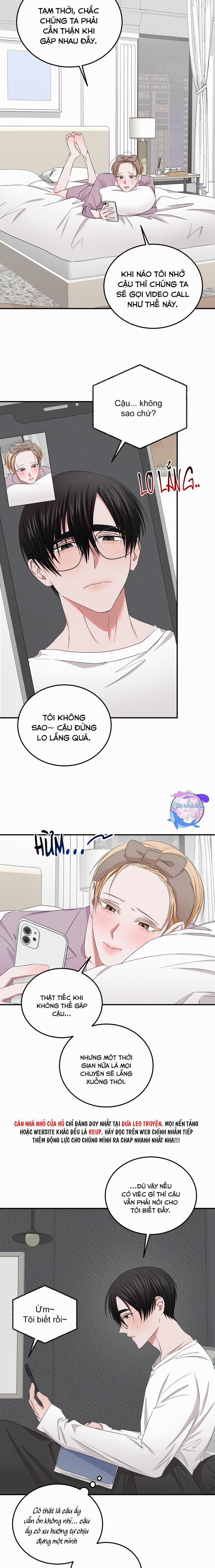 Thời Gian Tuyệt Vời 19 trang 15