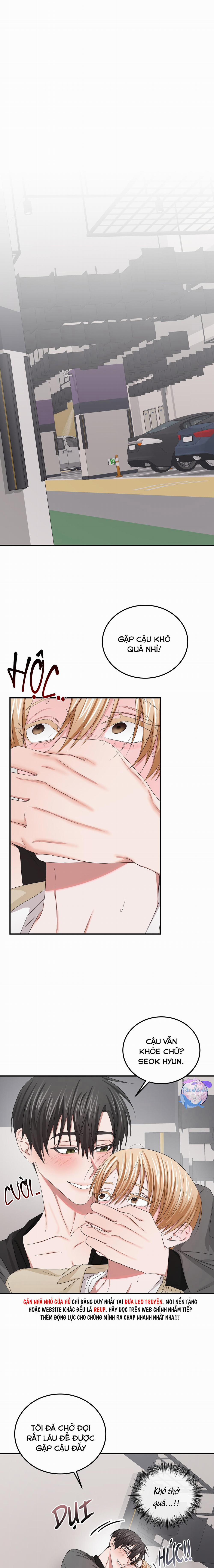 Thời Gian Tuyệt Vời 19 trang 2