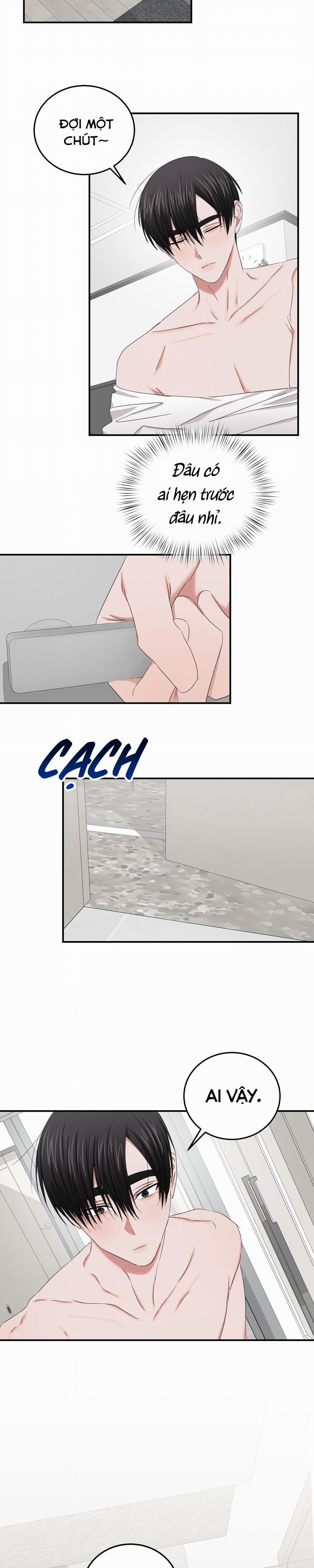 Thời Gian Tuyệt Vời 20 trang 21