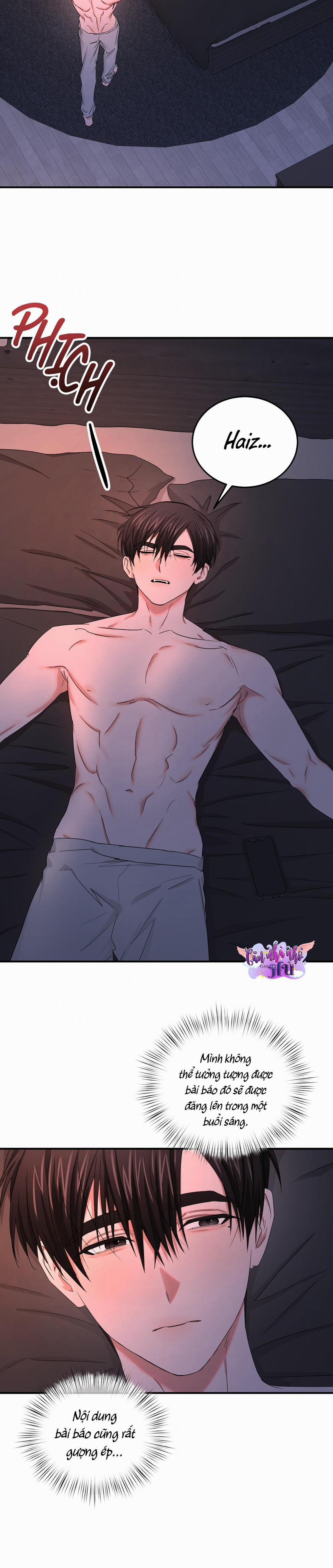 Thời Gian Tuyệt Vời 20 trang 4