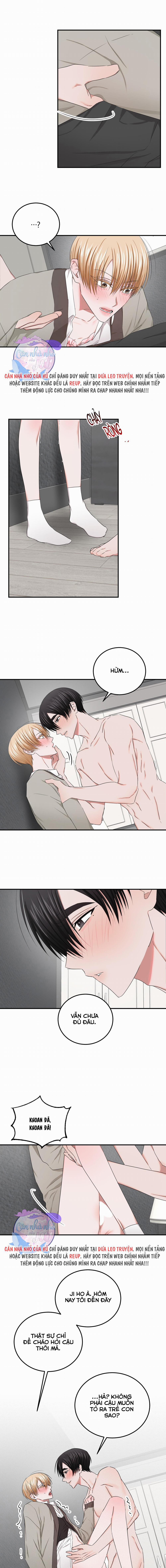 Thời Gian Tuyệt Vời 21 trang 10