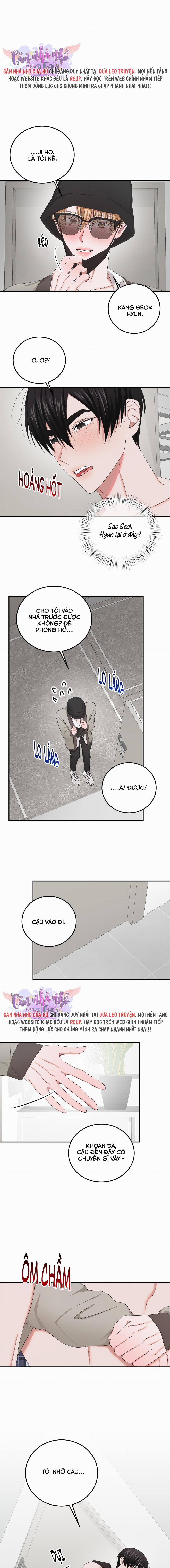 Thời Gian Tuyệt Vời 21 trang 2