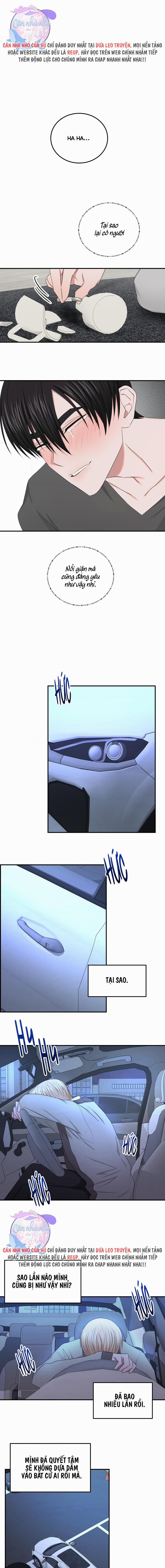 Thời Gian Tuyệt Vời 22 trang 12