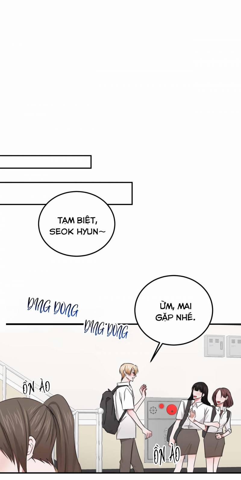 Thời Gian Tuyệt Vời 23 trang 44