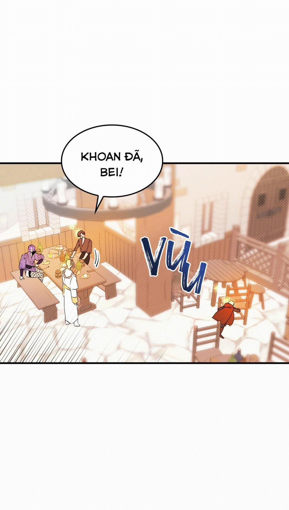 Thời Gian Tuyệt Vời 25 trang 12