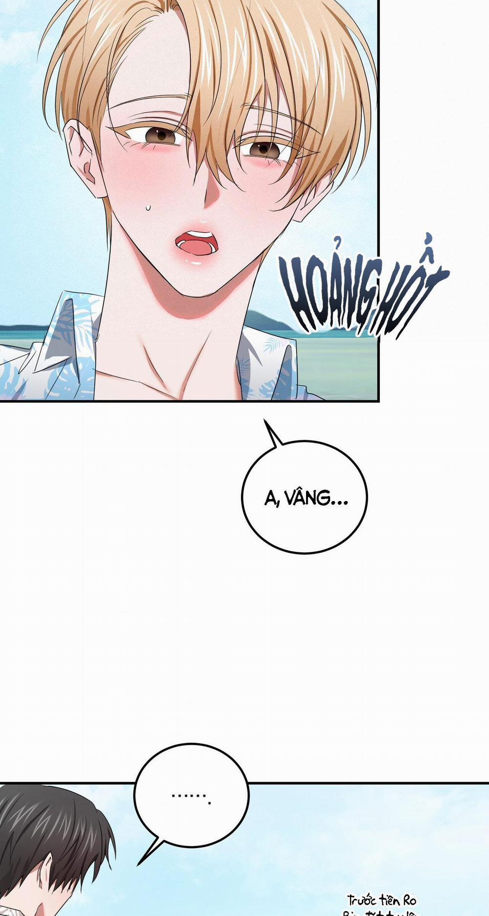 Thời Gian Tuyệt Vời 26 trang 20