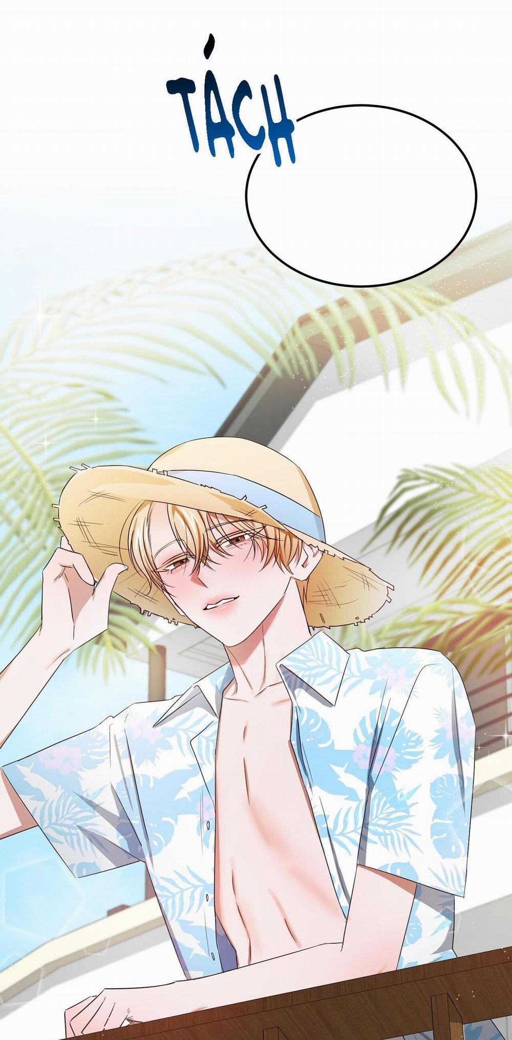 Thời Gian Tuyệt Vời 26 trang 3