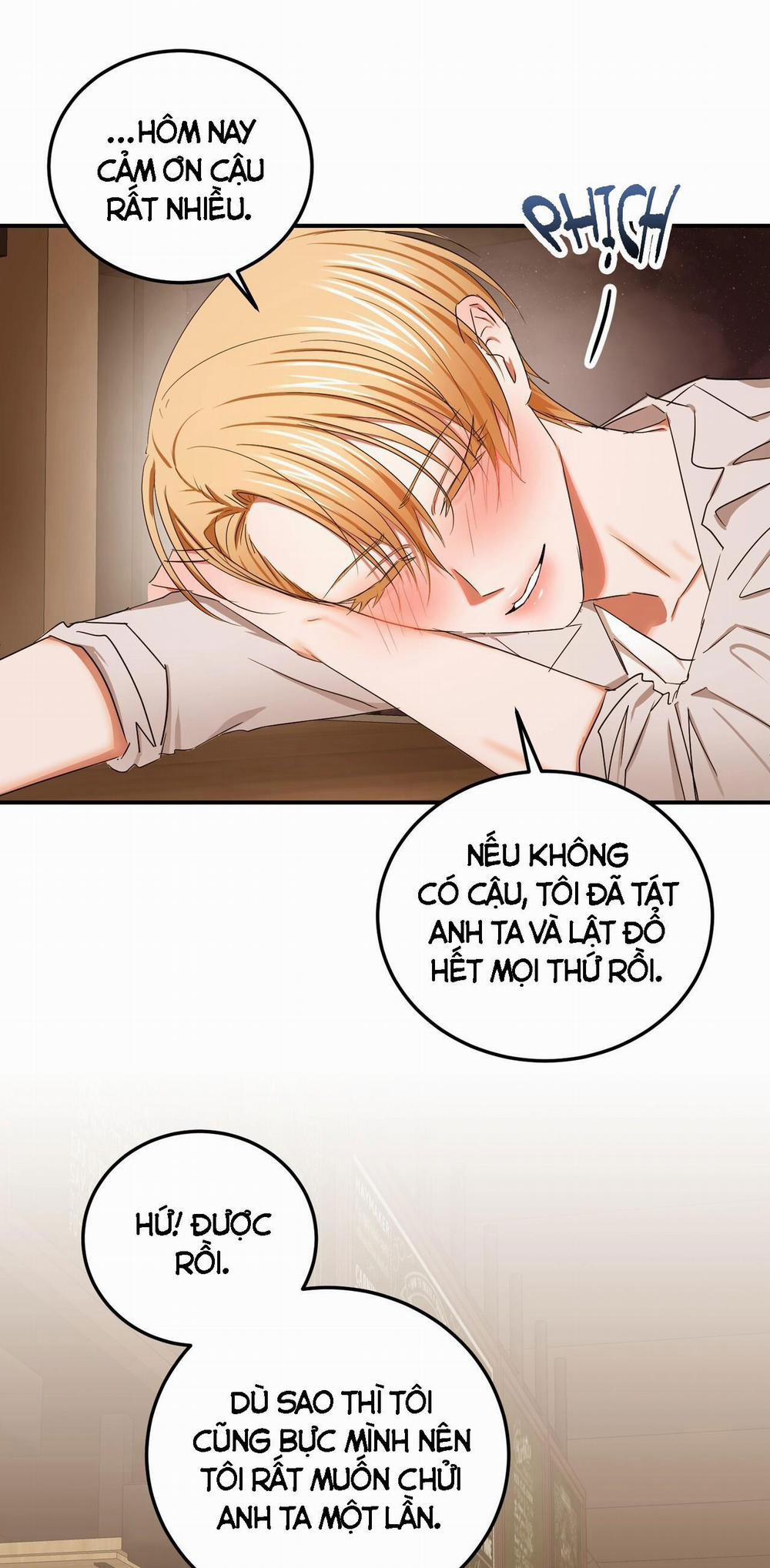 Thời Gian Tuyệt Vời 26 trang 34