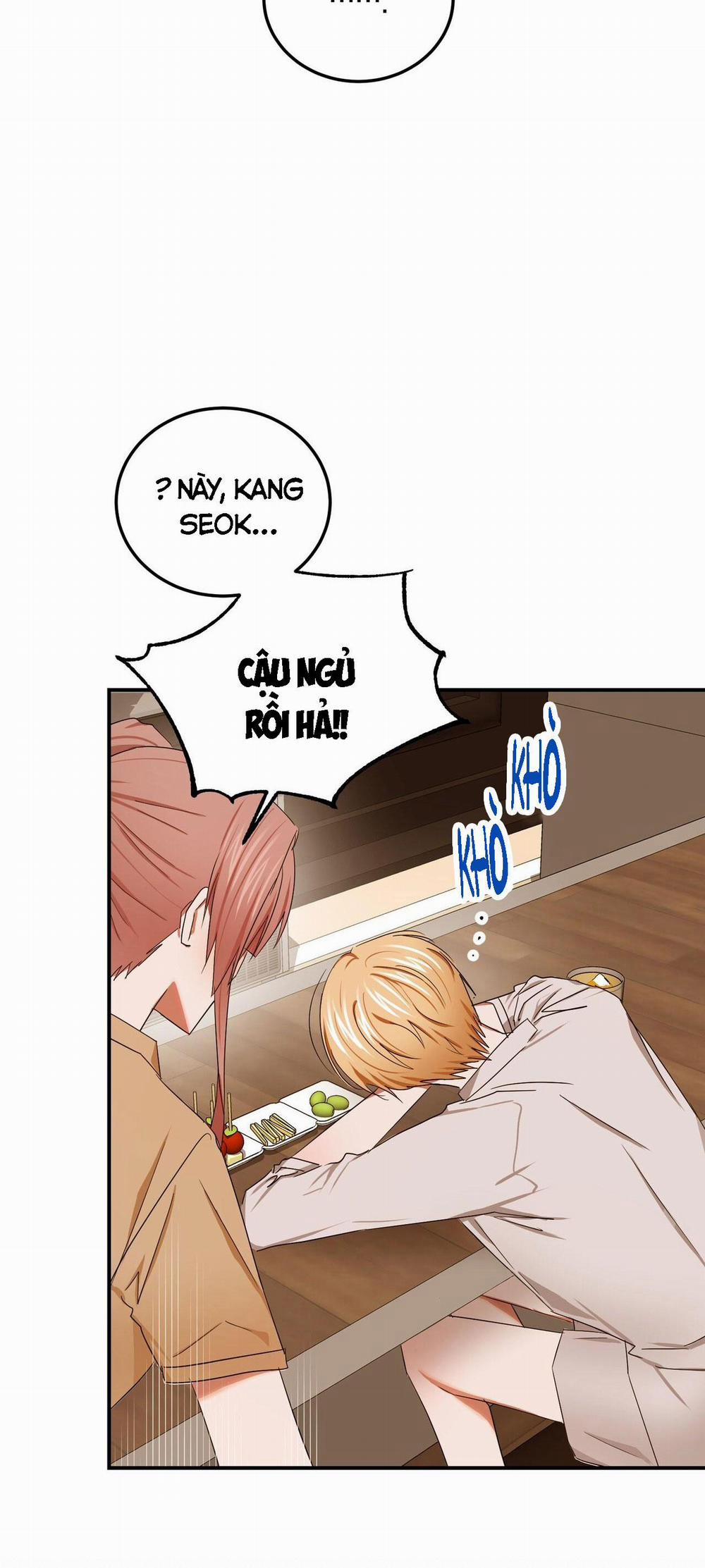 Thời Gian Tuyệt Vời 26 trang 37