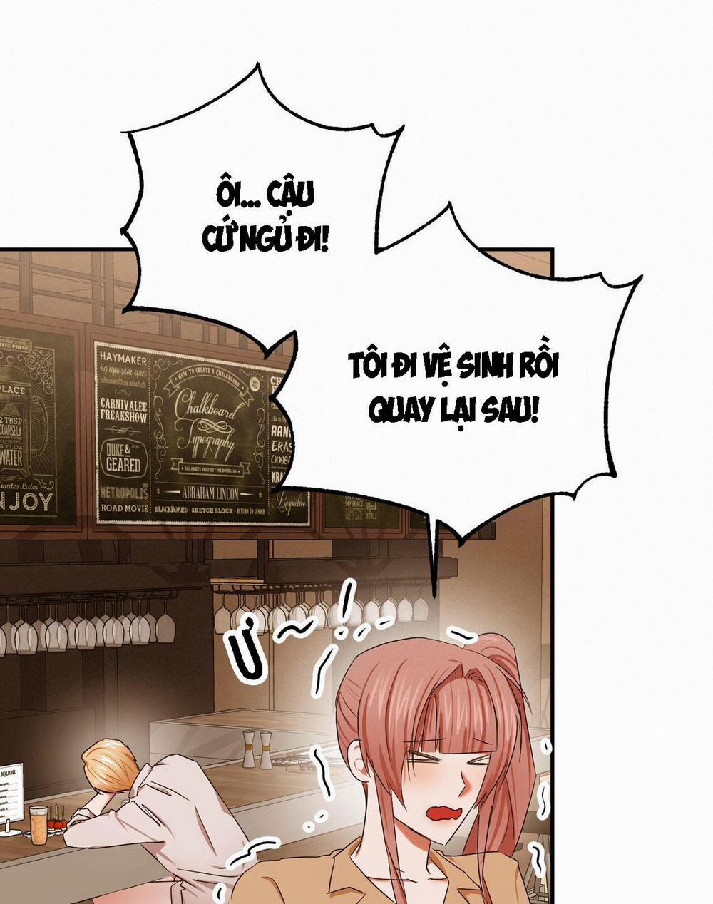 Thời Gian Tuyệt Vời 26 trang 38