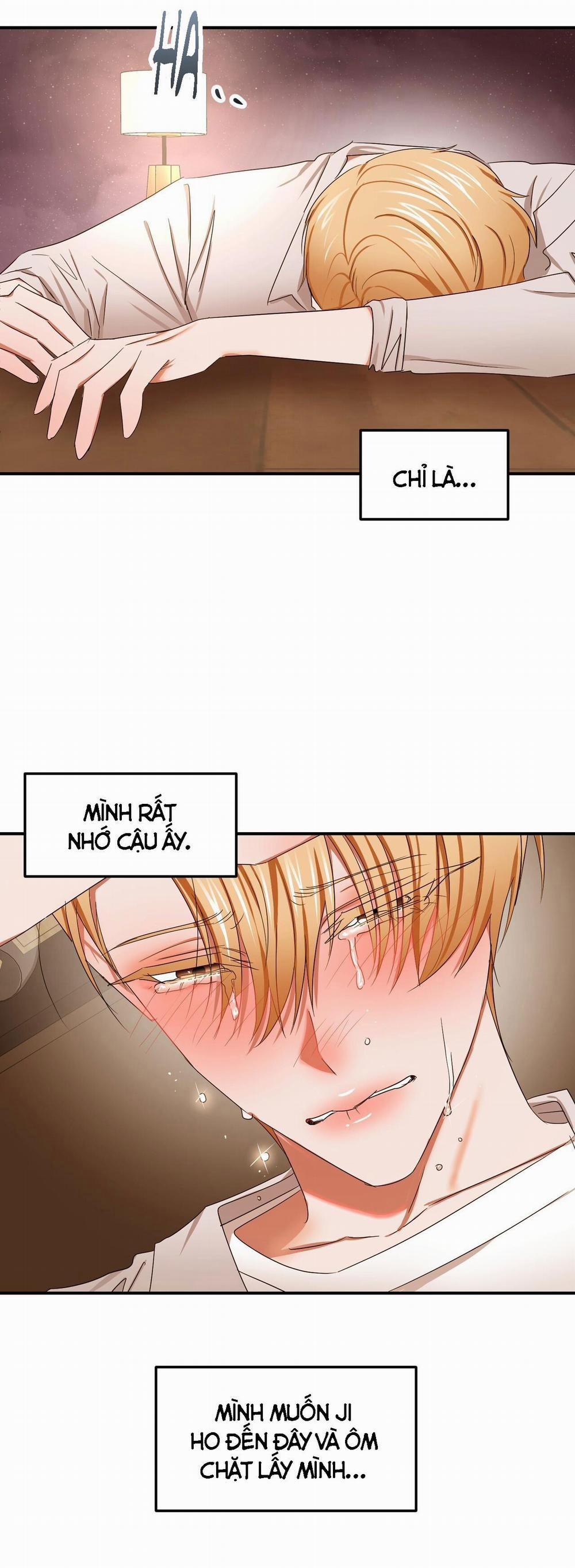 Thời Gian Tuyệt Vời 26 trang 41