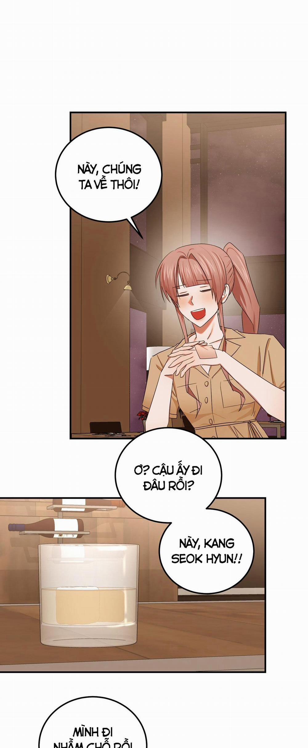 Thời Gian Tuyệt Vời 26 trang 43