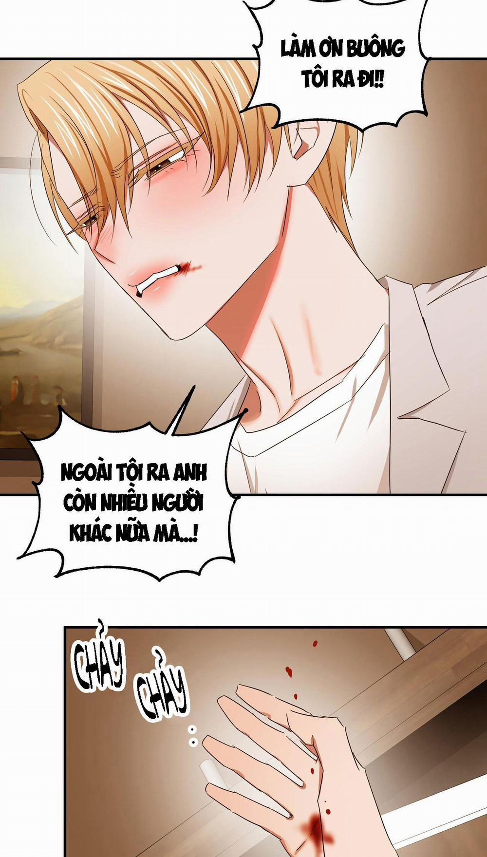 Thời Gian Tuyệt Vời 26 trang 49