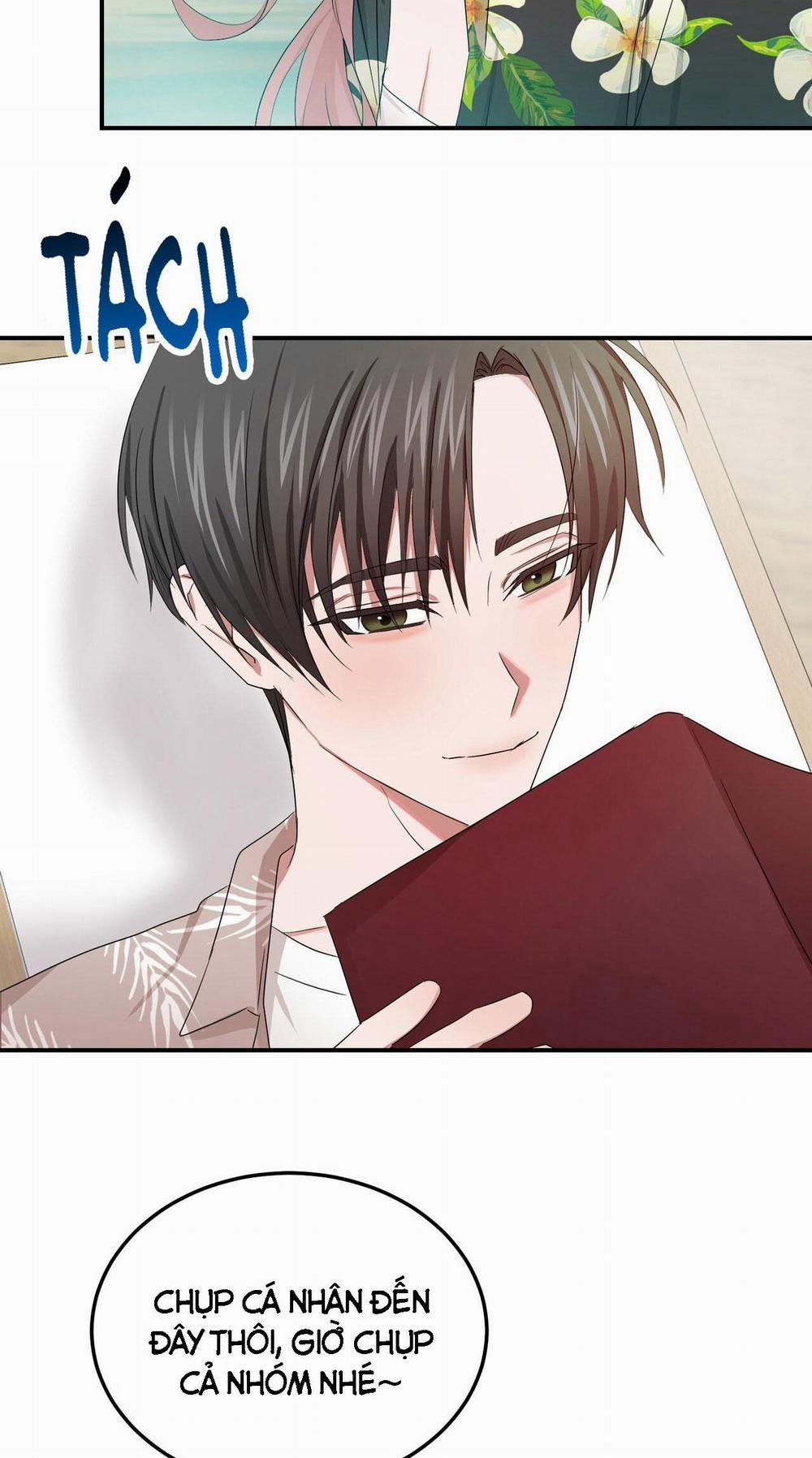 Thời Gian Tuyệt Vời 26 trang 5