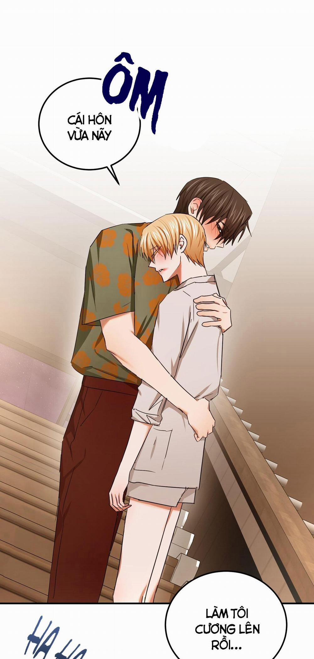 Thời Gian Tuyệt Vời 26 trang 52