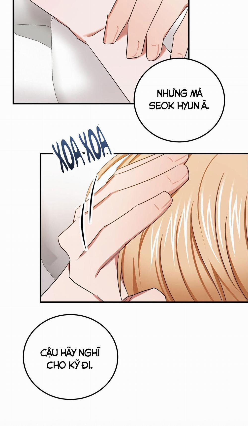 Thời Gian Tuyệt Vời 27 trang 28