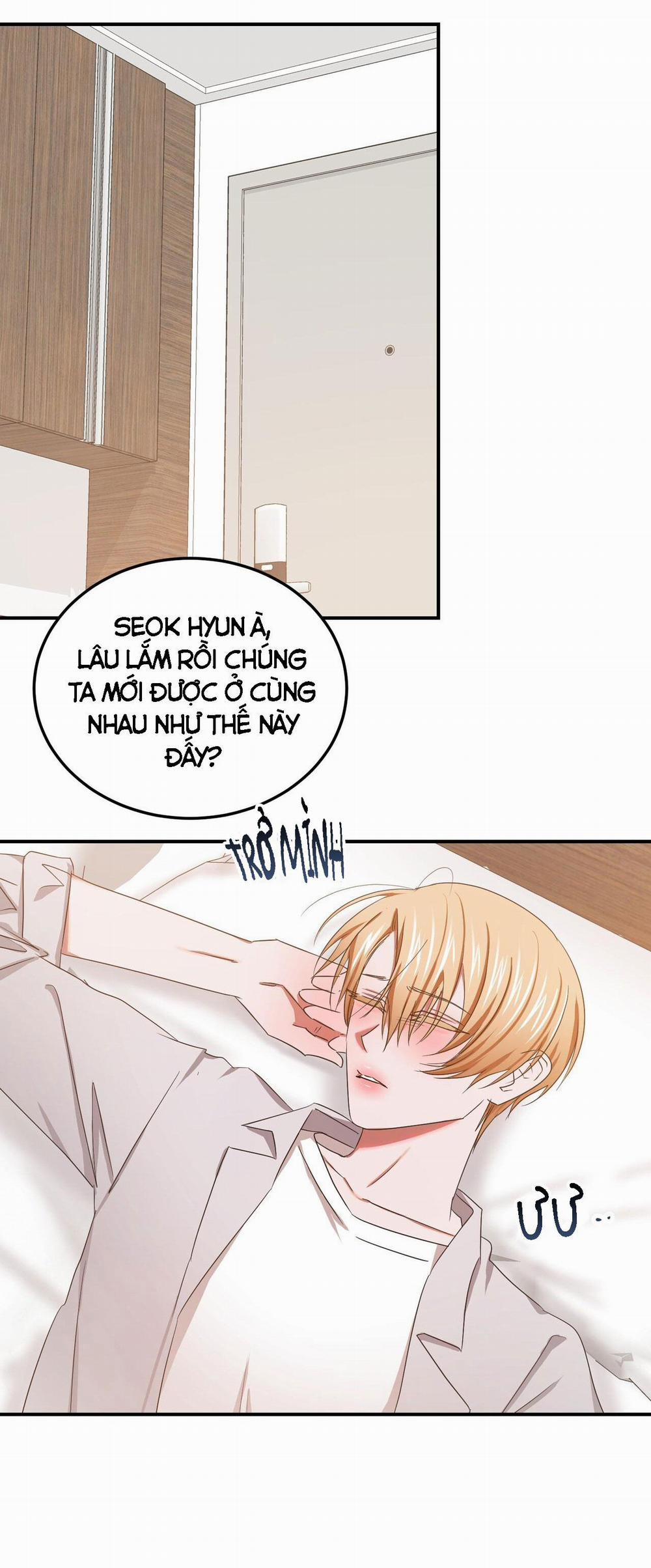 Thời Gian Tuyệt Vời 27 trang 3