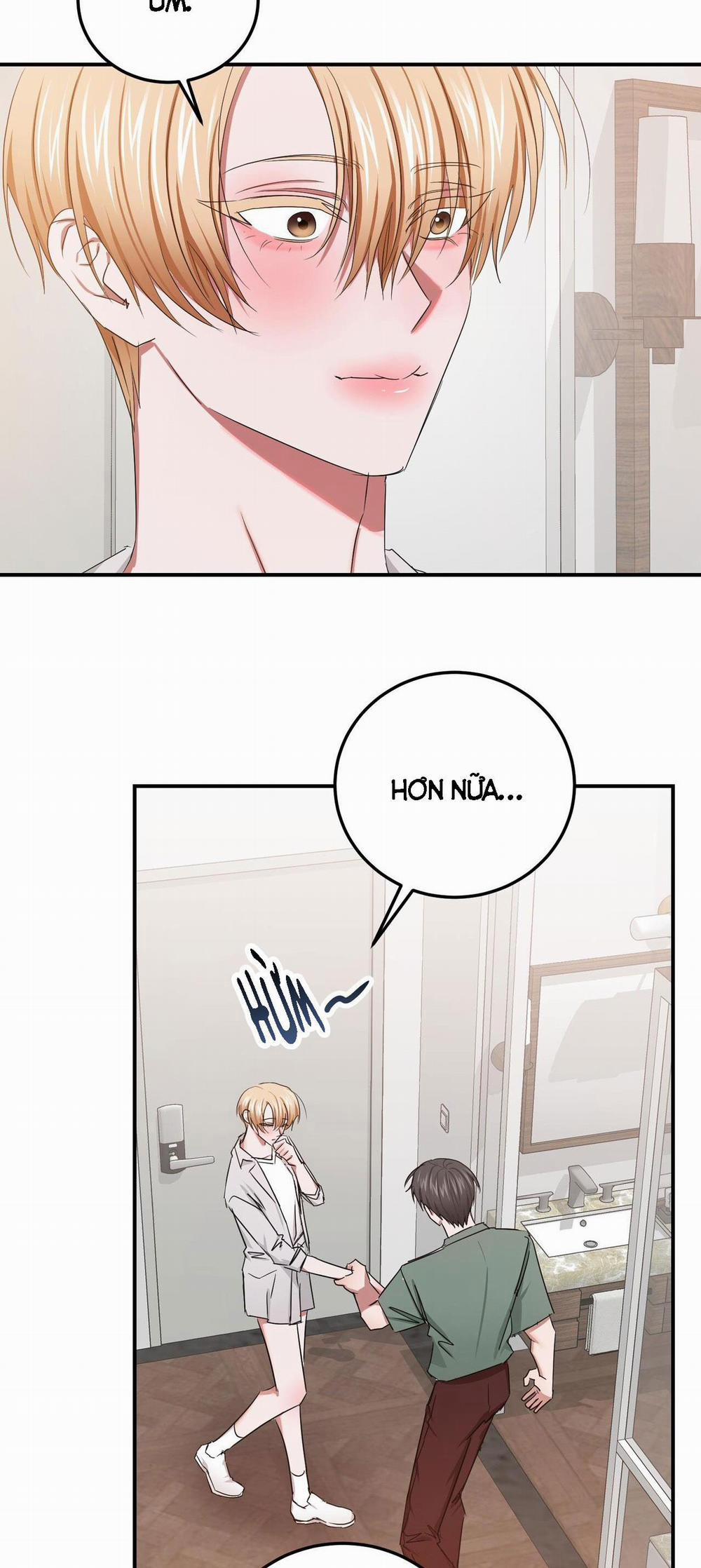 Thời Gian Tuyệt Vời 27 trang 42