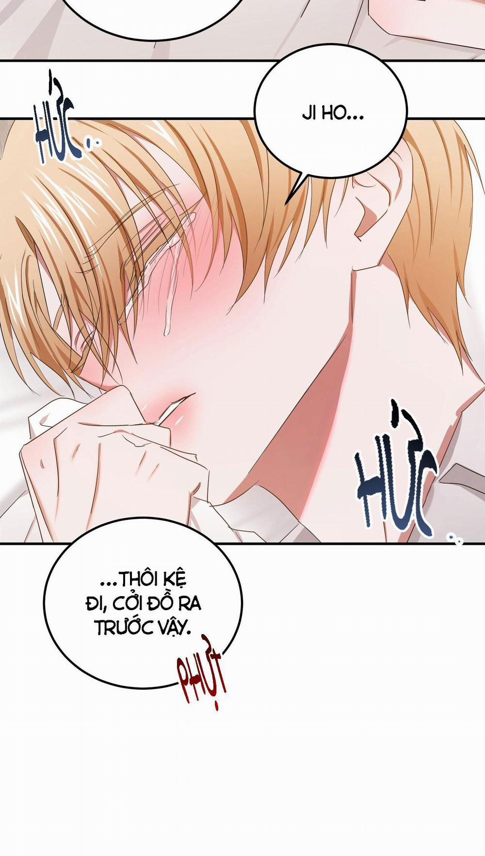 Thời Gian Tuyệt Vời 27 trang 8