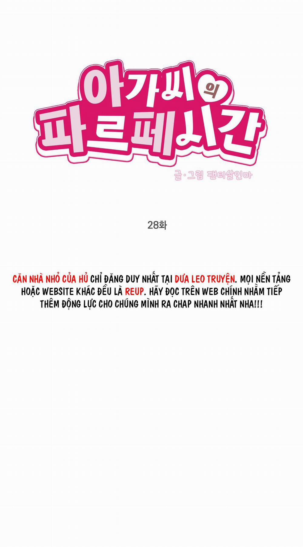 Thời Gian Tuyệt Vời 28 trang 14