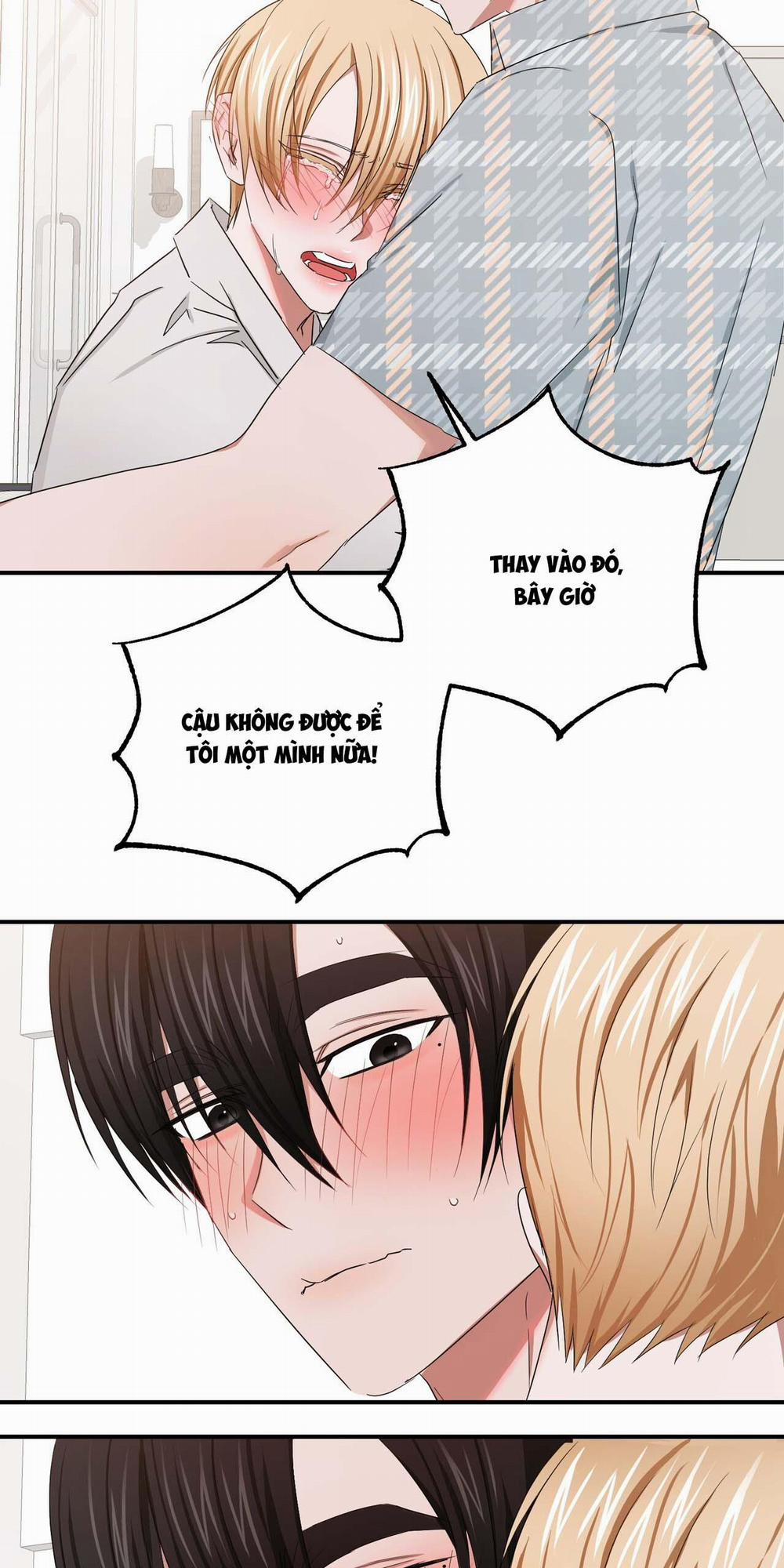 Thời Gian Tuyệt Vời 28 trang 54