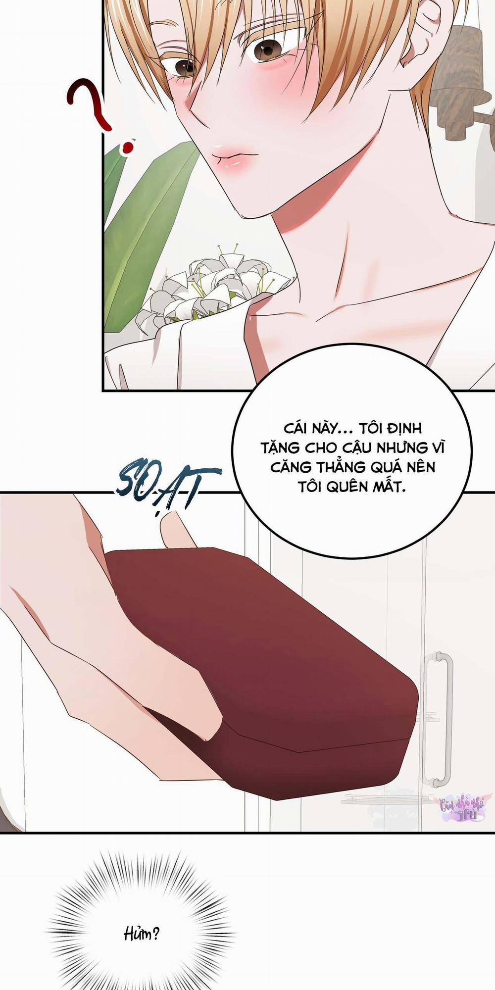 Thời Gian Tuyệt Vời 28 trang 71