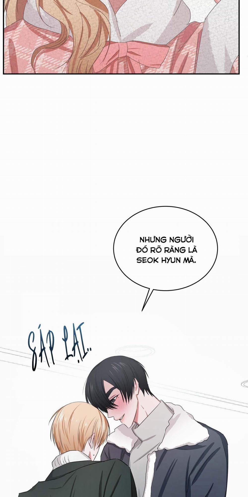 Thời Gian Tuyệt Vời 3 trang 3