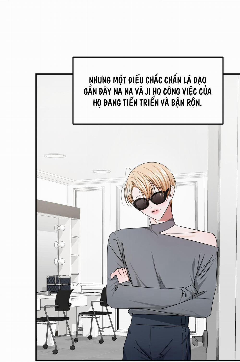 Thời Gian Tuyệt Vời 31 trang 25