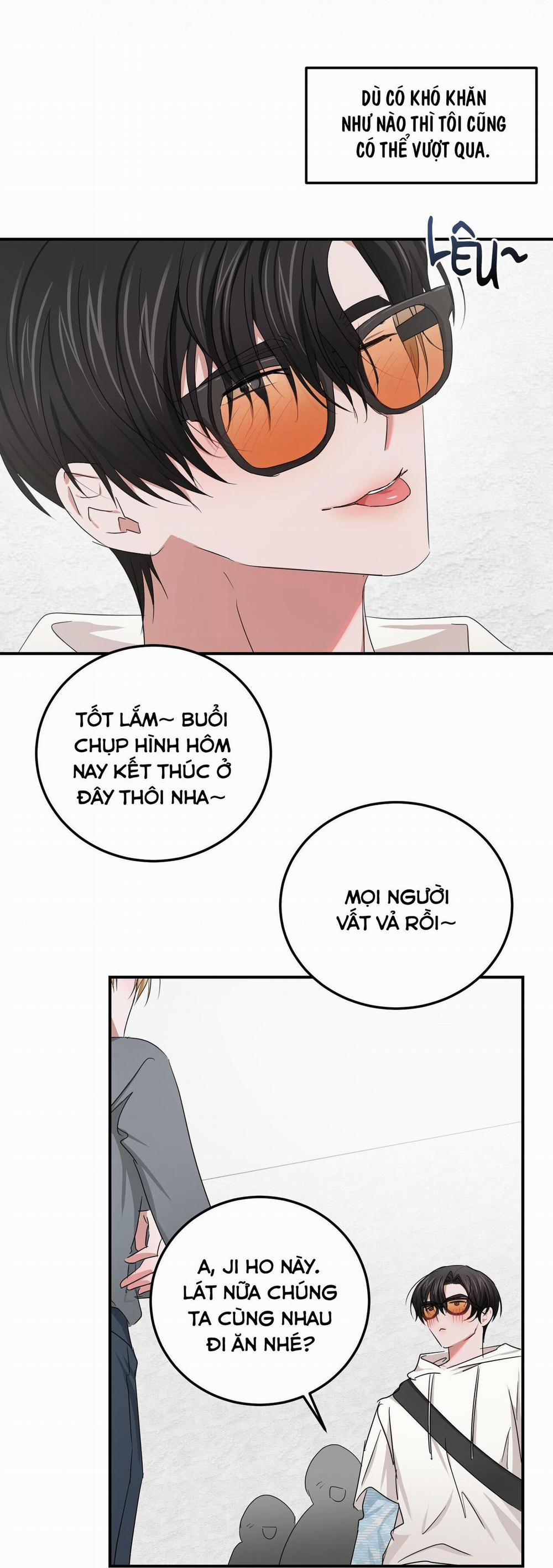 Thời Gian Tuyệt Vời 31 trang 30