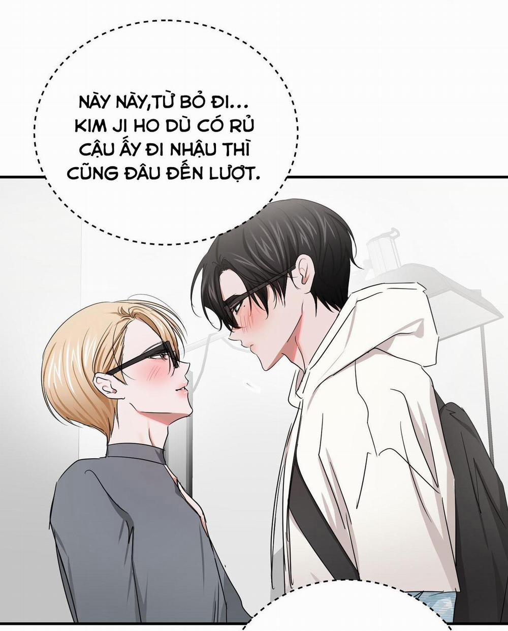 Thời Gian Tuyệt Vời 31 trang 32