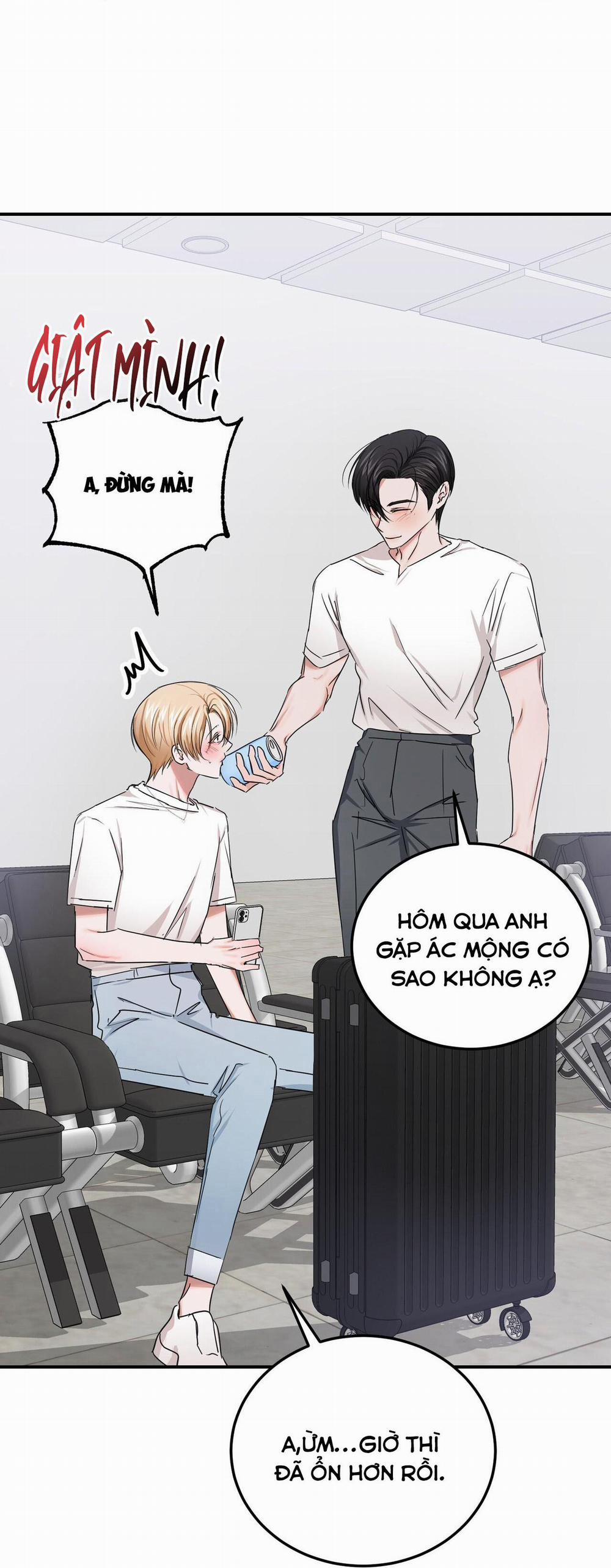 Thời Gian Tuyệt Vời 31 trang 8