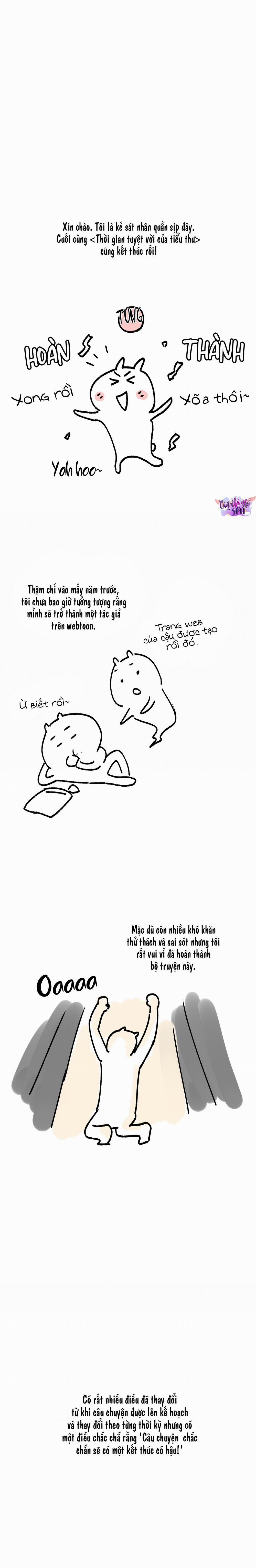 Thời Gian Tuyệt Vời 32 trang 2