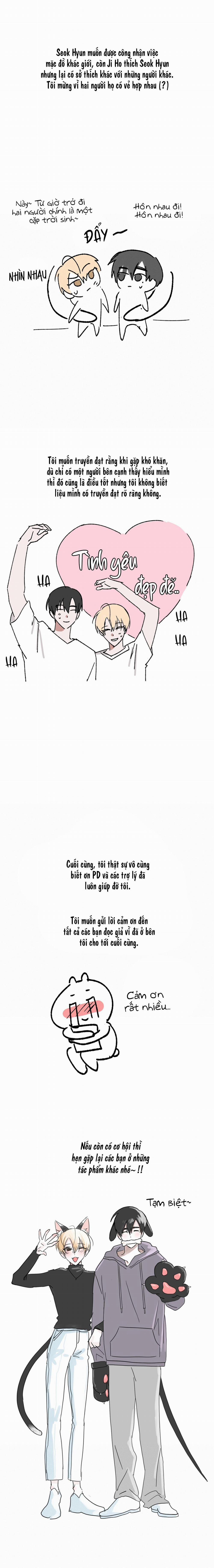 Thời Gian Tuyệt Vời 32 trang 3