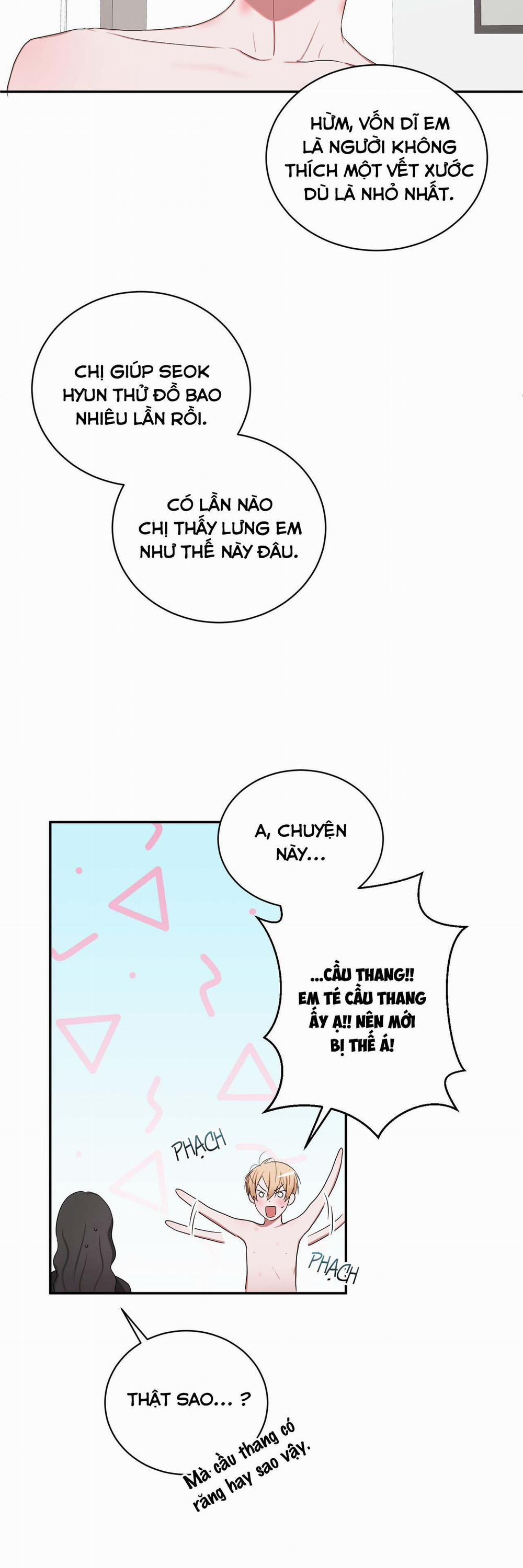 Thời Gian Tuyệt Vời 5 trang 43