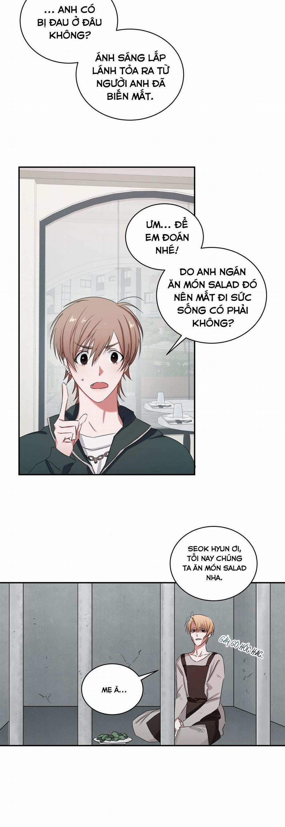 Thời Gian Tuyệt Vời 6 trang 8