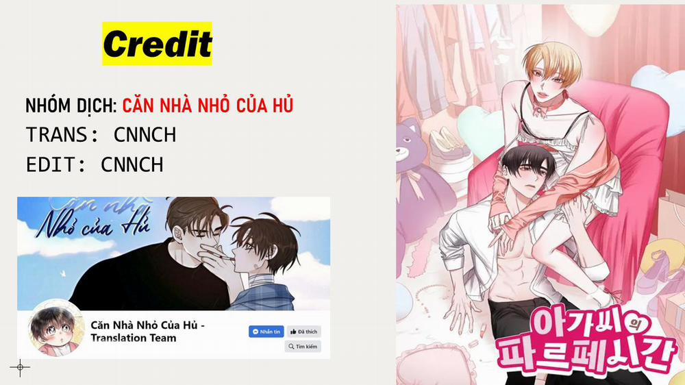 Thời Gian Tuyệt Vời 9 trang 1