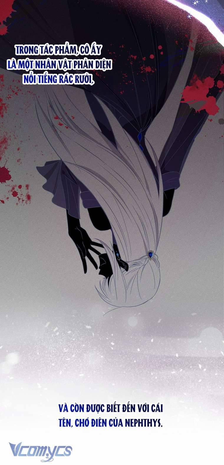 Thời Hạn Cuối Cùng Đang Tràn Ngập Trên Cửa Sổ Trạng Thái 1 trang 30