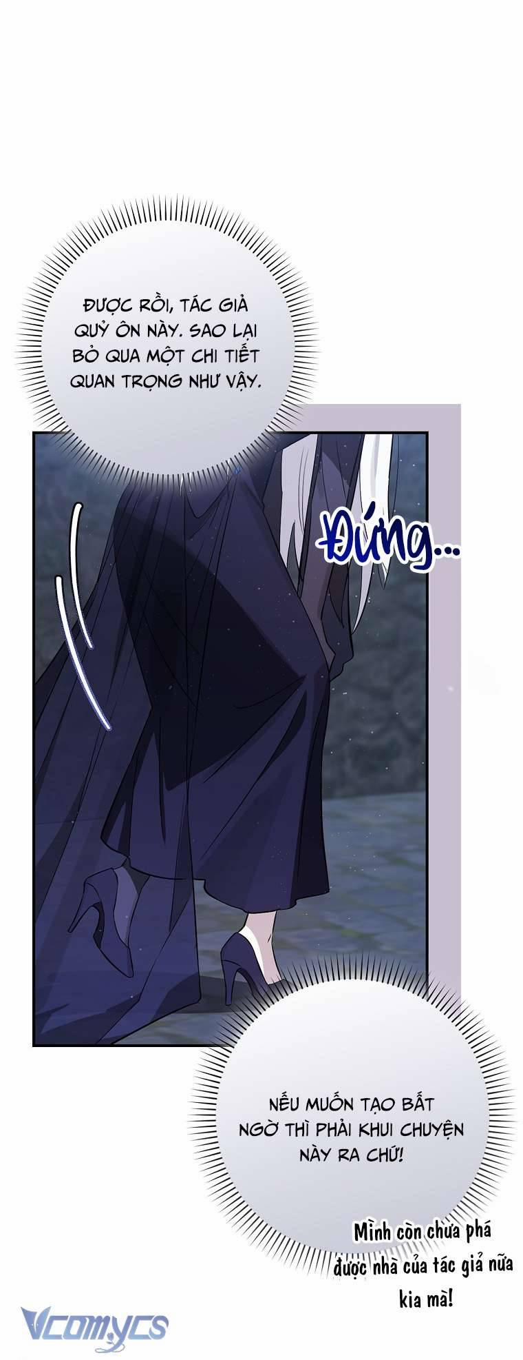 Thời Hạn Cuối Cùng Đang Tràn Ngập Trên Cửa Sổ Trạng Thái 1 trang 41