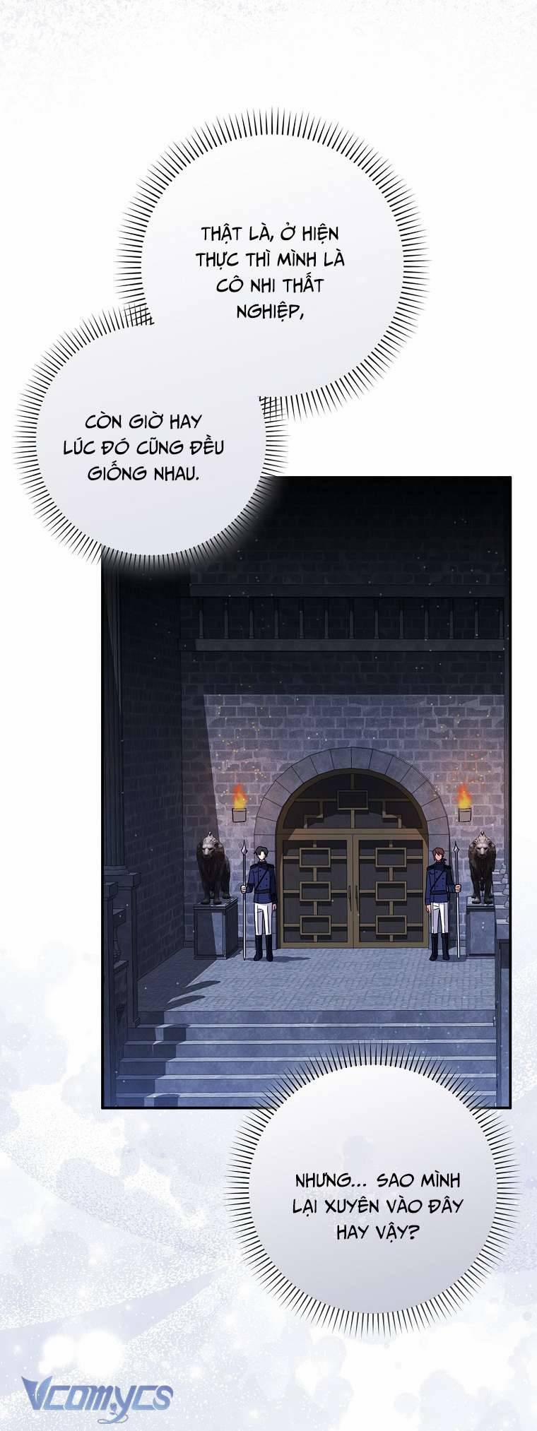 Thời Hạn Cuối Cùng Đang Tràn Ngập Trên Cửa Sổ Trạng Thái 1 trang 43