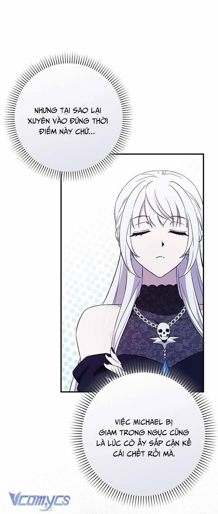 Thời Hạn Cuối Cùng Đang Tràn Ngập Trên Cửa Sổ Trạng Thái 1 trang 45