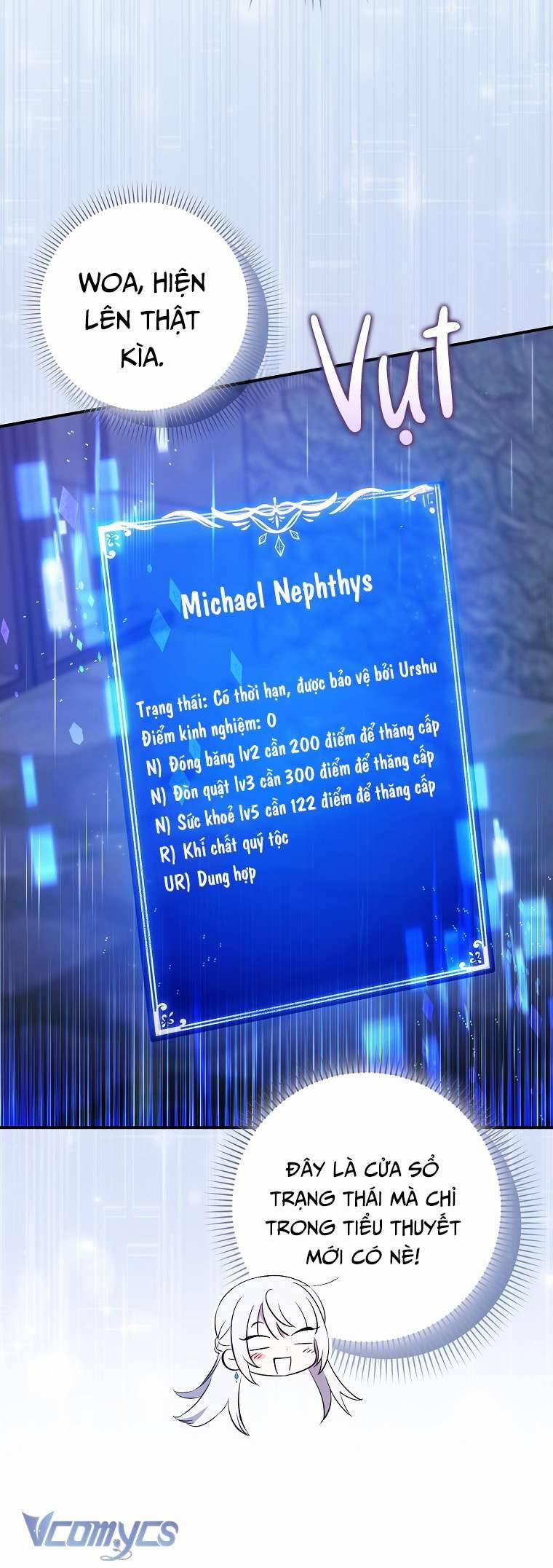 Thời Hạn Cuối Cùng Đang Tràn Ngập Trên Cửa Sổ Trạng Thái 1 trang 50