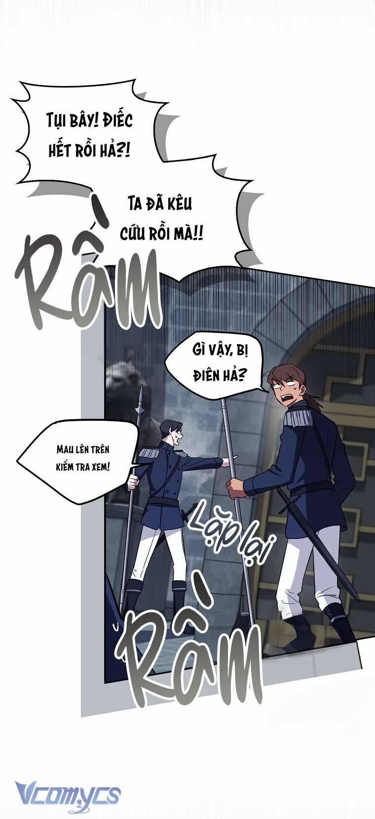 Thời Hạn Cuối Cùng Đang Tràn Ngập Trên Cửa Sổ Trạng Thái 1 trang 62