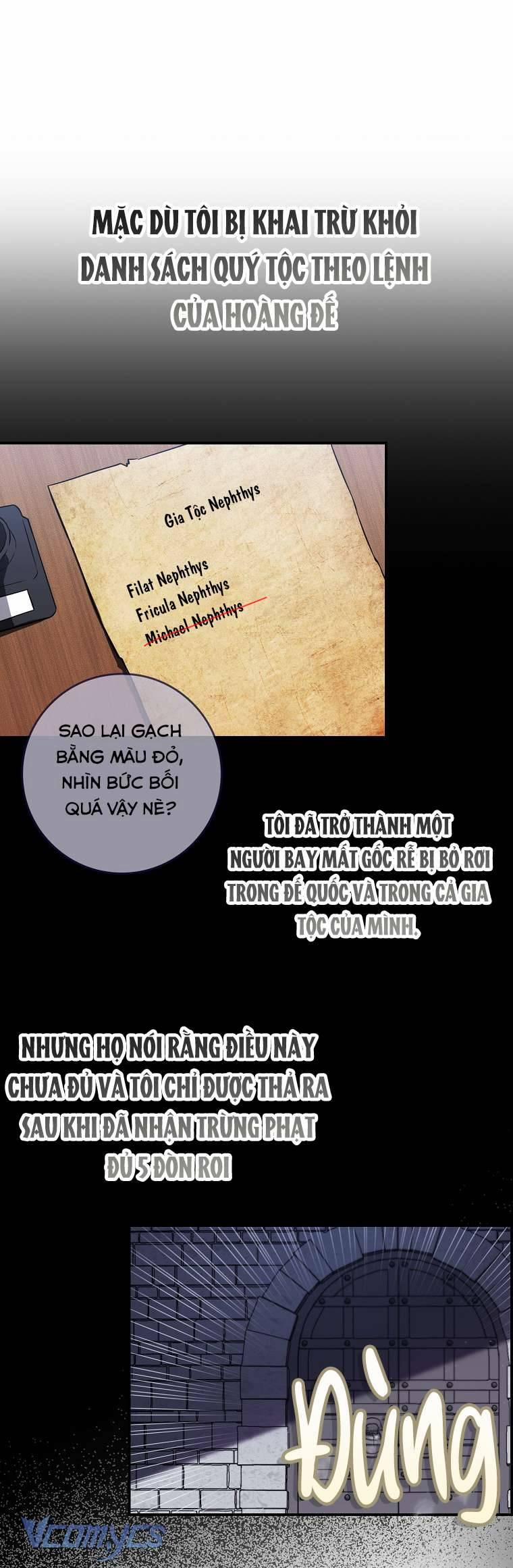 Thời Hạn Cuối Cùng Đang Tràn Ngập Trên Cửa Sổ Trạng Thái 1 trang 65