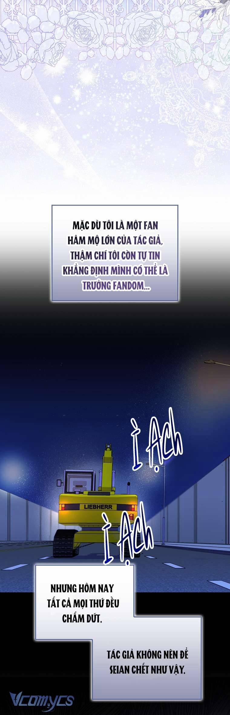 Thời Hạn Cuối Cùng Đang Tràn Ngập Trên Cửa Sổ Trạng Thái 1 trang 8