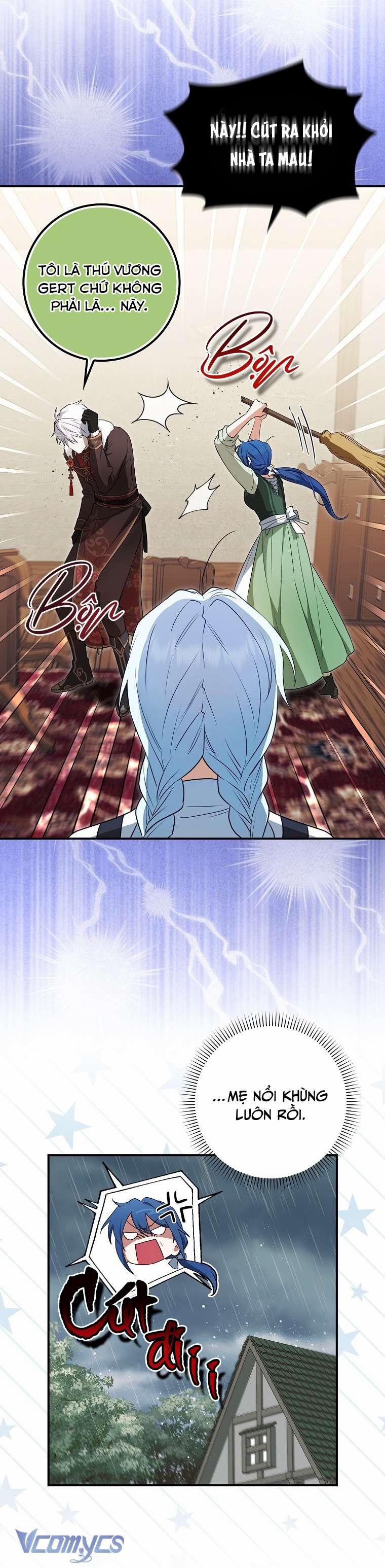 Thời Hạn Cuối Cùng Đang Tràn Ngập Trên Cửa Sổ Trạng Thái 10 trang 1