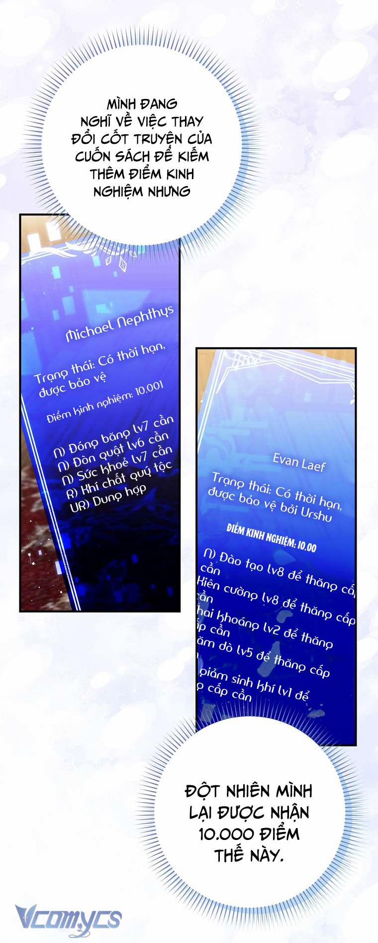 Thời Hạn Cuối Cùng Đang Tràn Ngập Trên Cửa Sổ Trạng Thái 10 trang 14