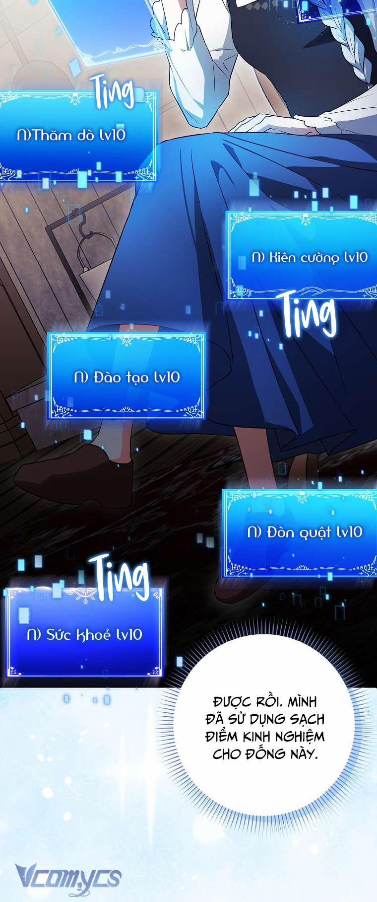 Thời Hạn Cuối Cùng Đang Tràn Ngập Trên Cửa Sổ Trạng Thái 10 trang 17