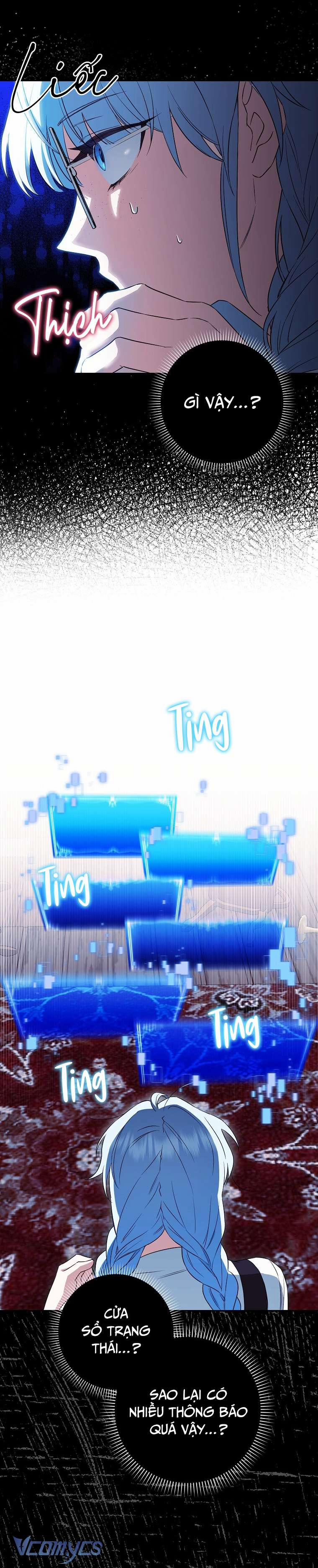 Thời Hạn Cuối Cùng Đang Tràn Ngập Trên Cửa Sổ Trạng Thái 10 trang 20