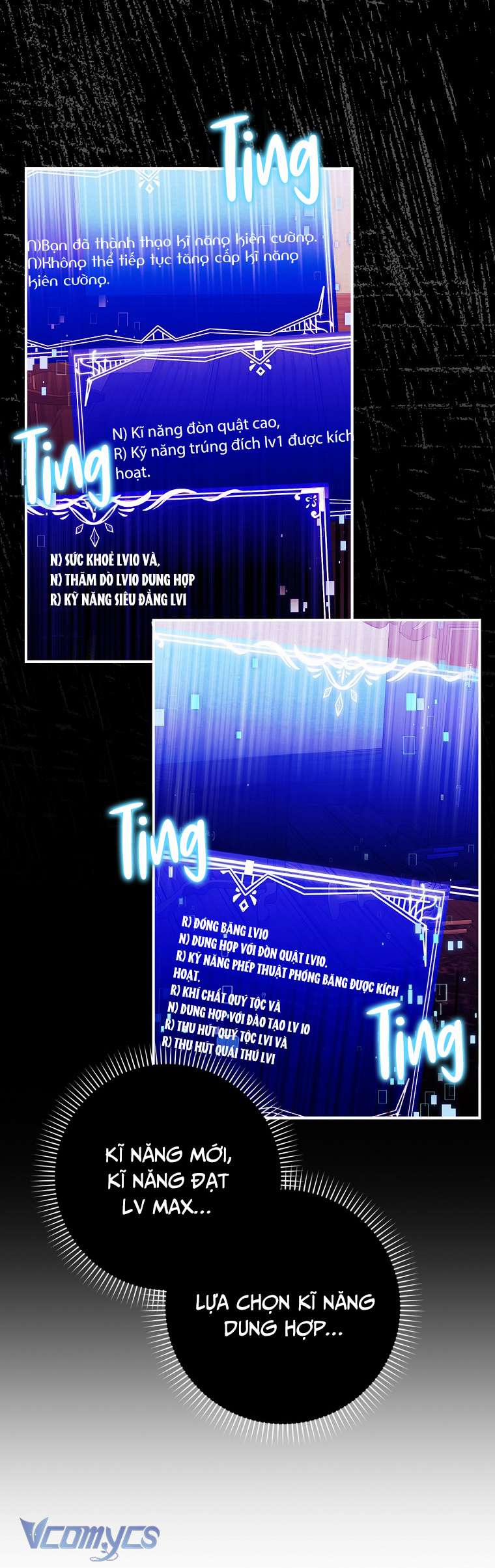 Thời Hạn Cuối Cùng Đang Tràn Ngập Trên Cửa Sổ Trạng Thái 10 trang 21